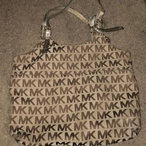 Michael Kors shoulder bag
